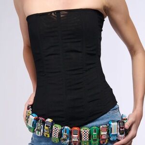 Race Car Belt